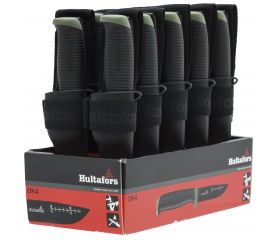 Cuchillo de montaña OK4